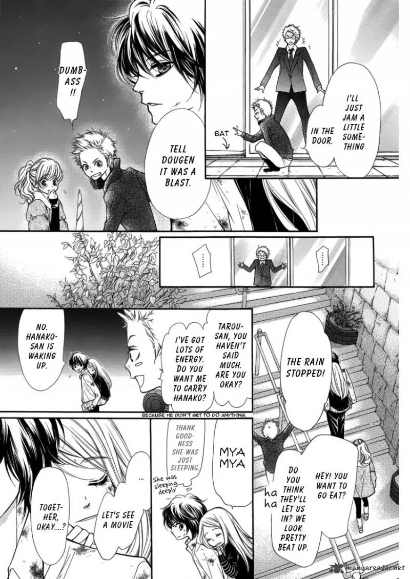 Pika Ichi Chapter 6 page 47