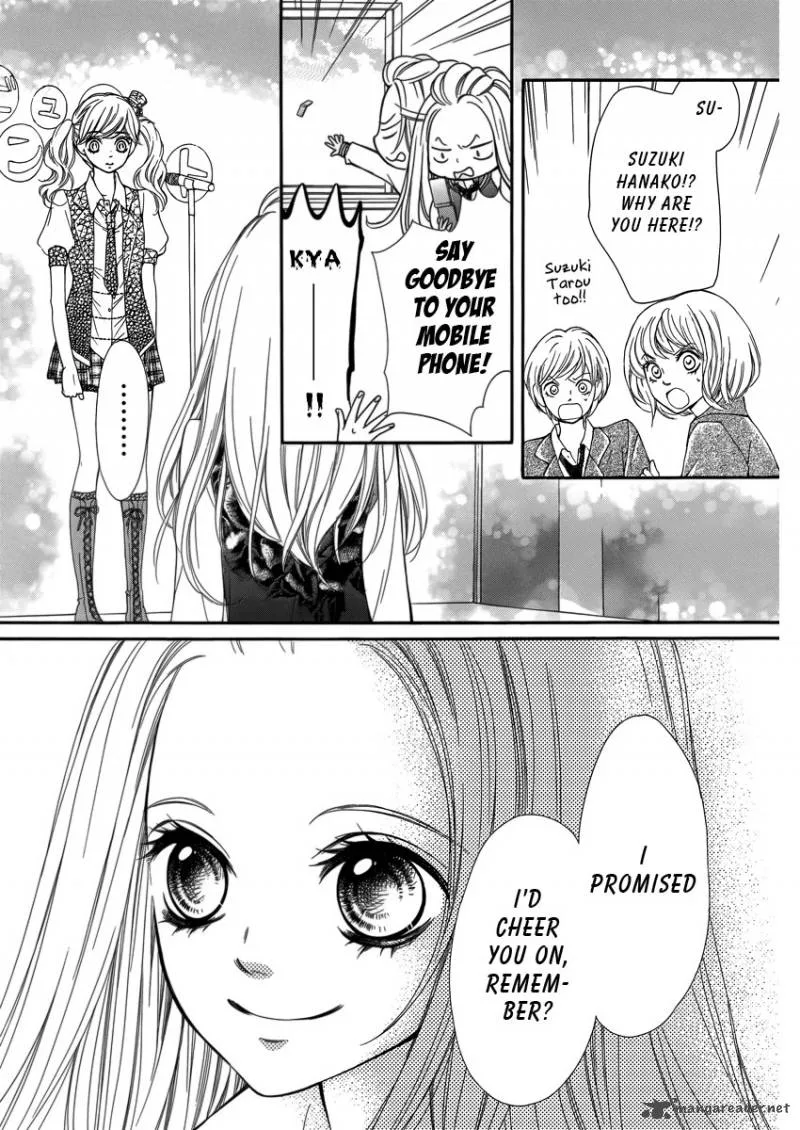 Pika Ichi Chapter 7 page 20