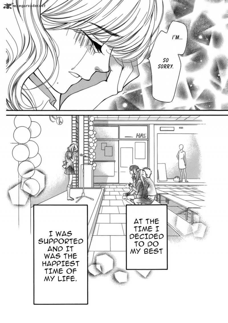 Pika Ichi Chapter 7 page 21