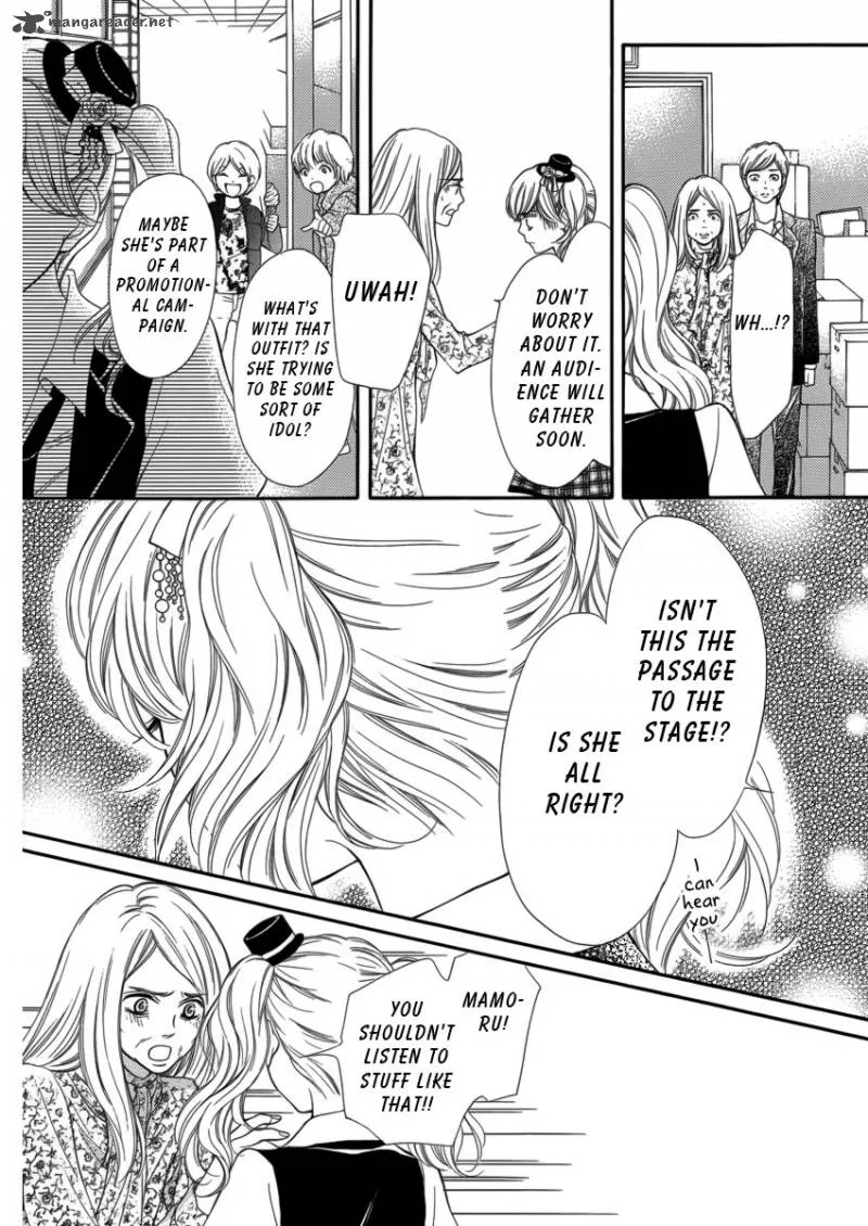 Pika Ichi Chapter 7 page 11