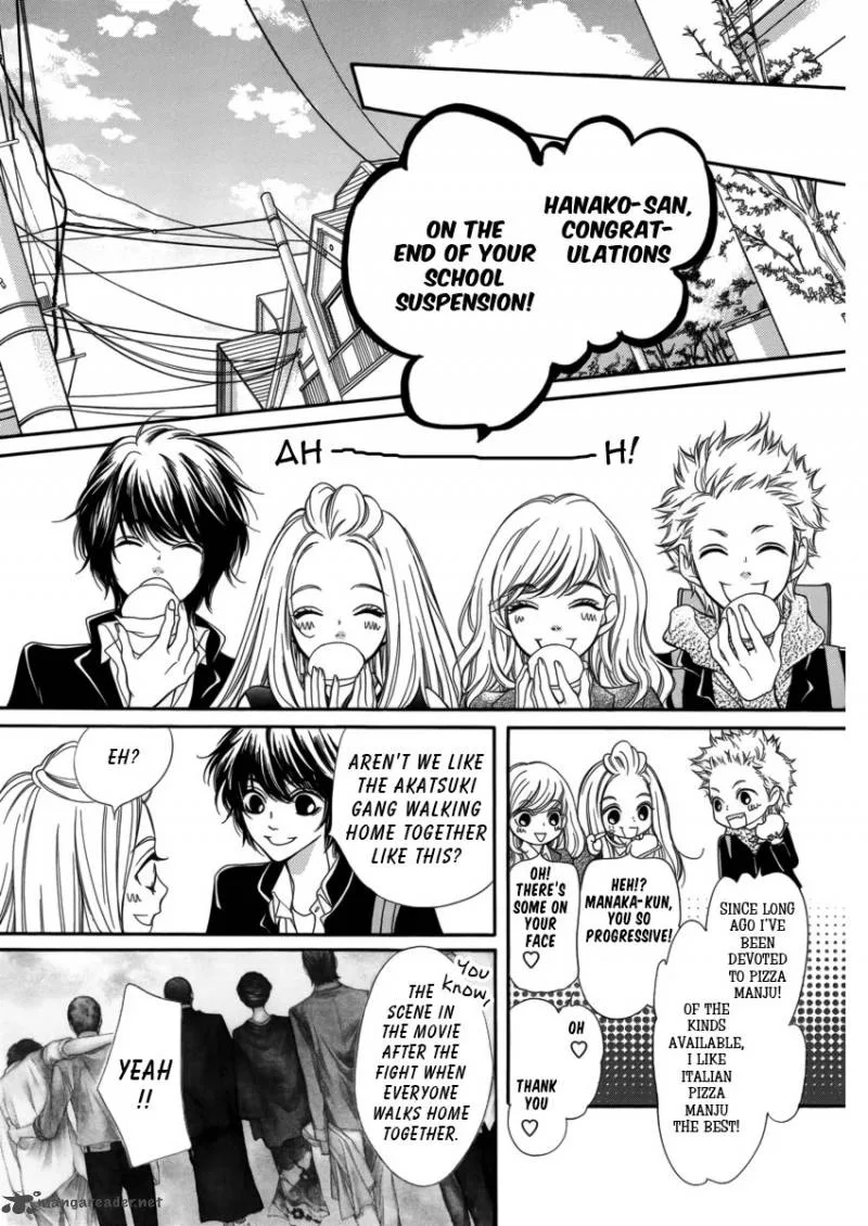 Pika Ichi Chapter 7 page 22