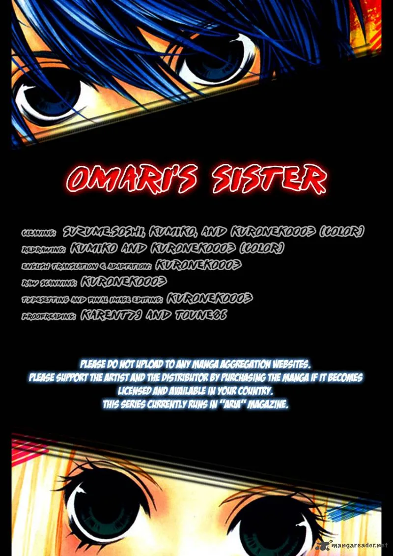 Pika Ichi Chapter 7 page 1