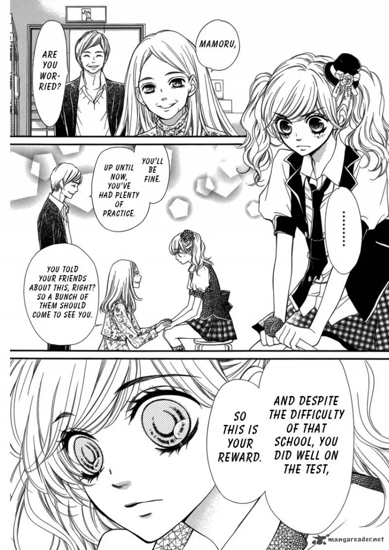 Pika Ichi Chapter 7 page 9