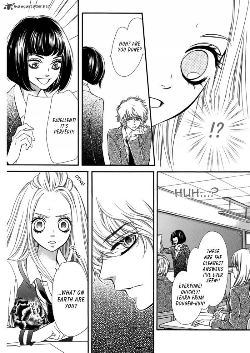 Pika Ichi Chapter 7 page 33