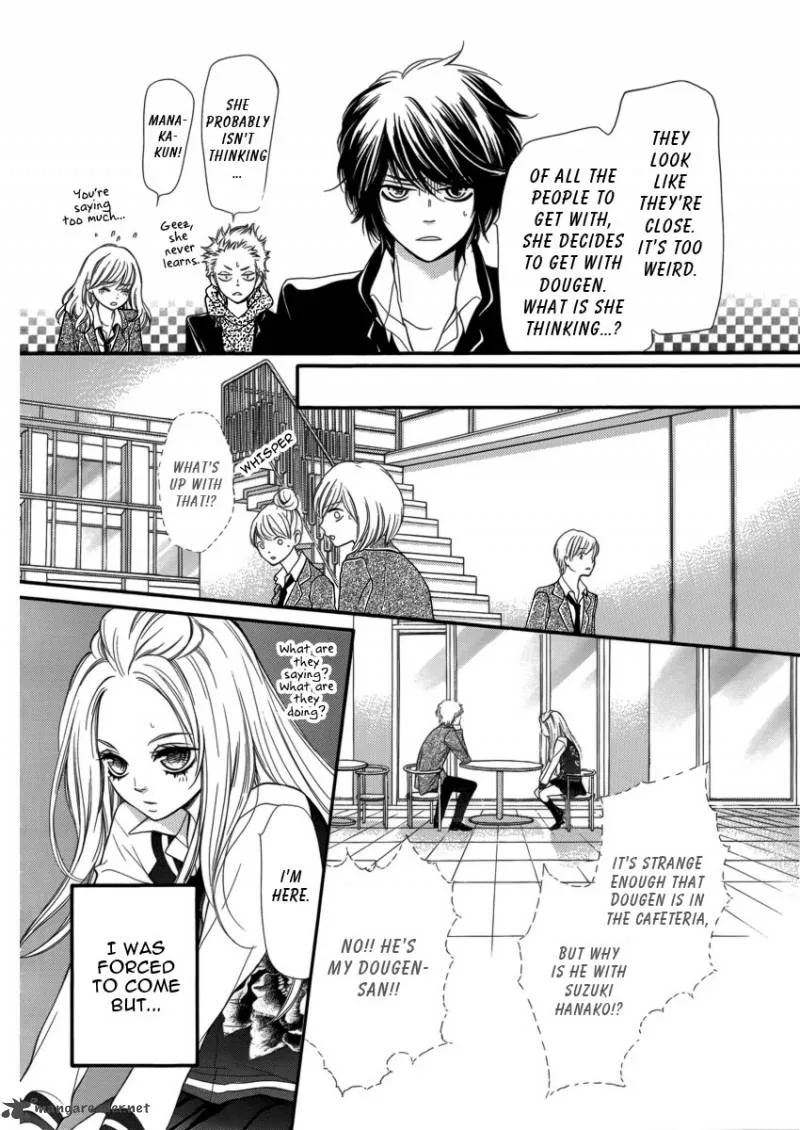 Pika Ichi Chapter 7 page 35