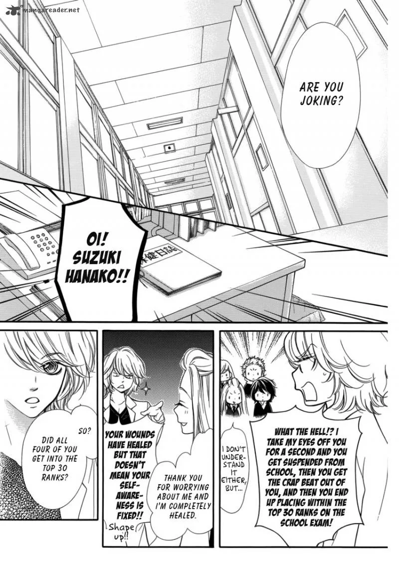 Pika Ichi Chapter 7 page 26