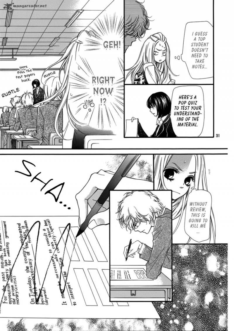 Pika Ichi Chapter 7 page 32