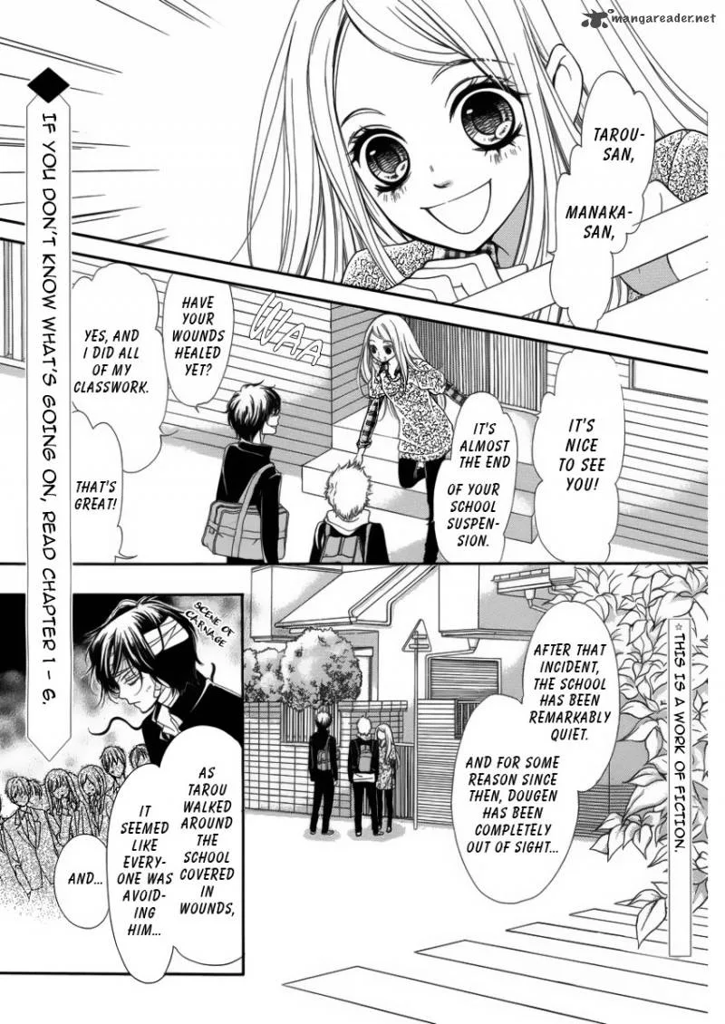 Pika Ichi Chapter 7 page 6
