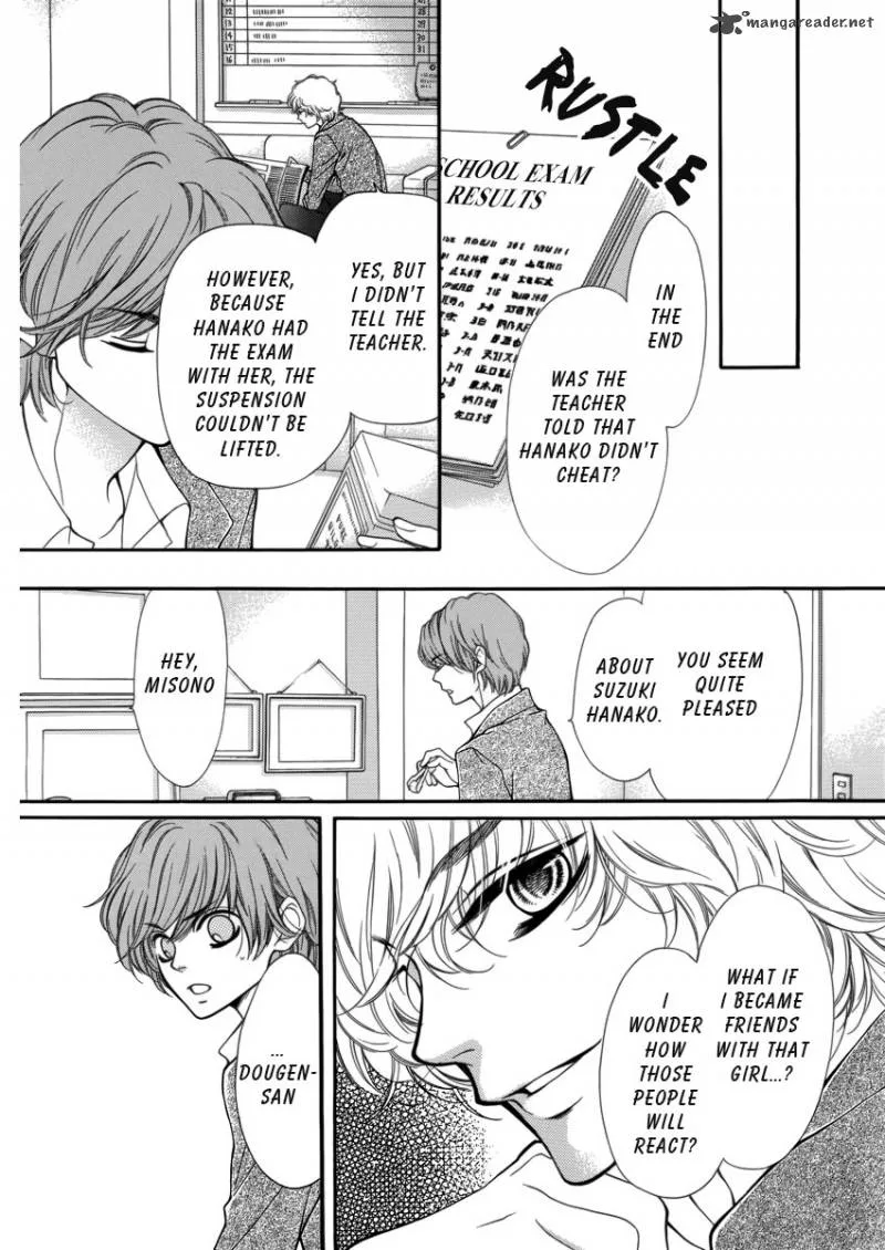 Pika Ichi Chapter 7 page 25