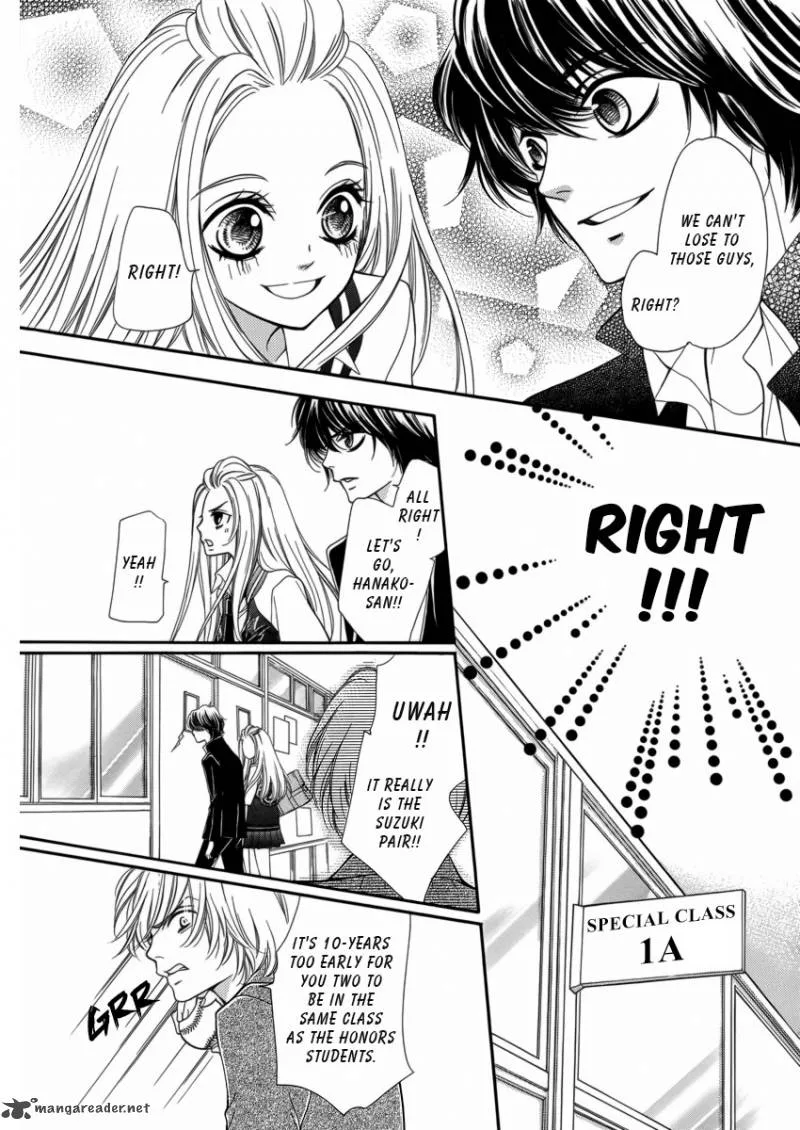 Pika Ichi Chapter 7 page 28