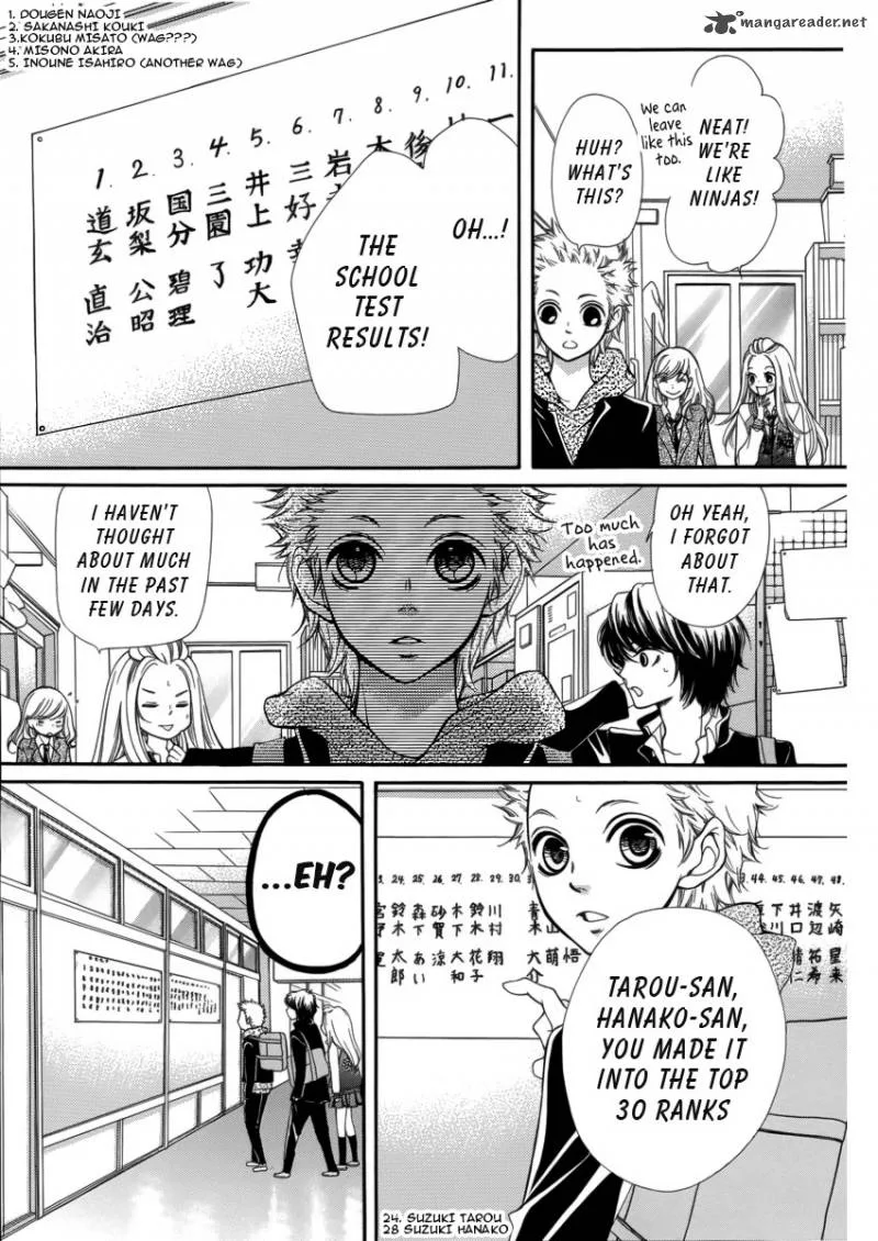 Pika Ichi Chapter 7 page 24