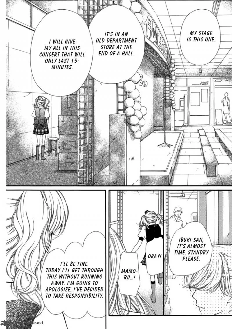 Pika Ichi Chapter 7 page 15