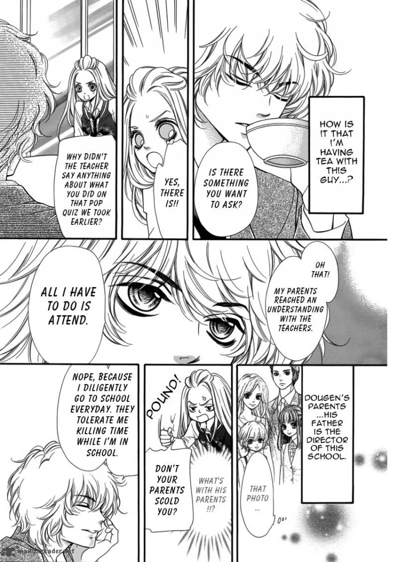 Pika Ichi Chapter 7 page 36