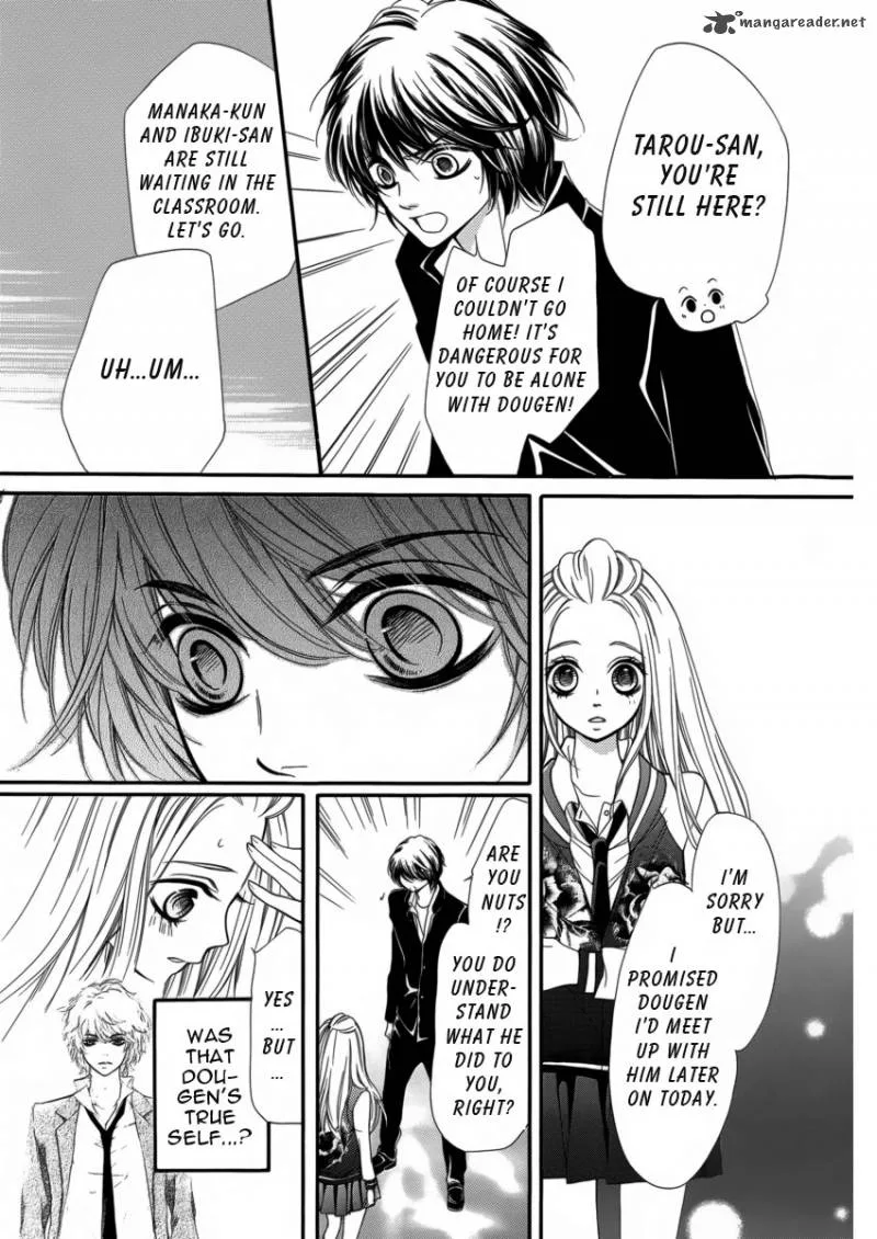 Pika Ichi Chapter 7 page 40