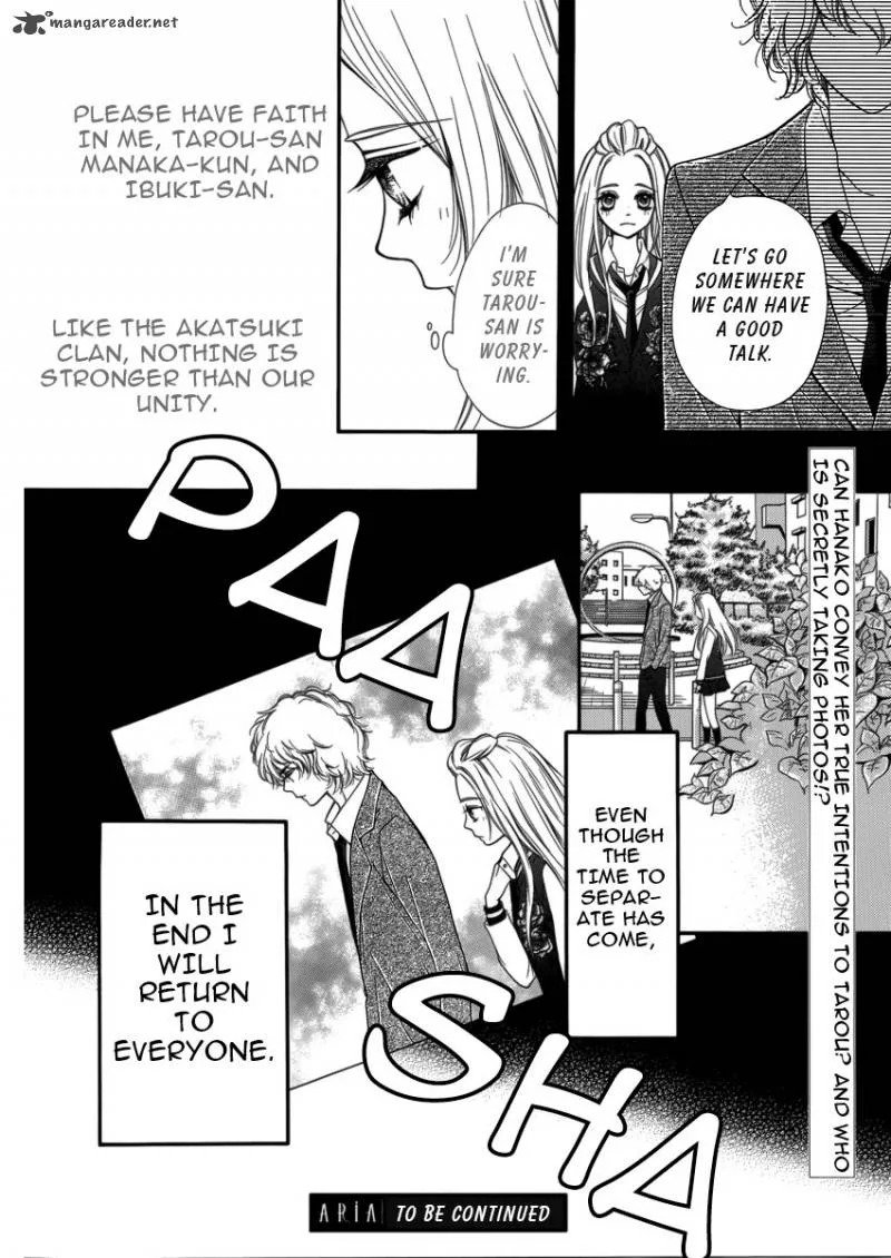 Pika Ichi Chapter 7 page 43