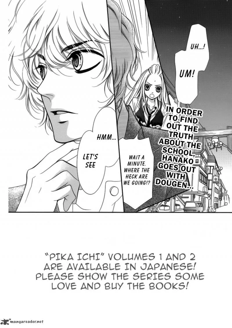 Pika Ichi Chapter 8 page 4