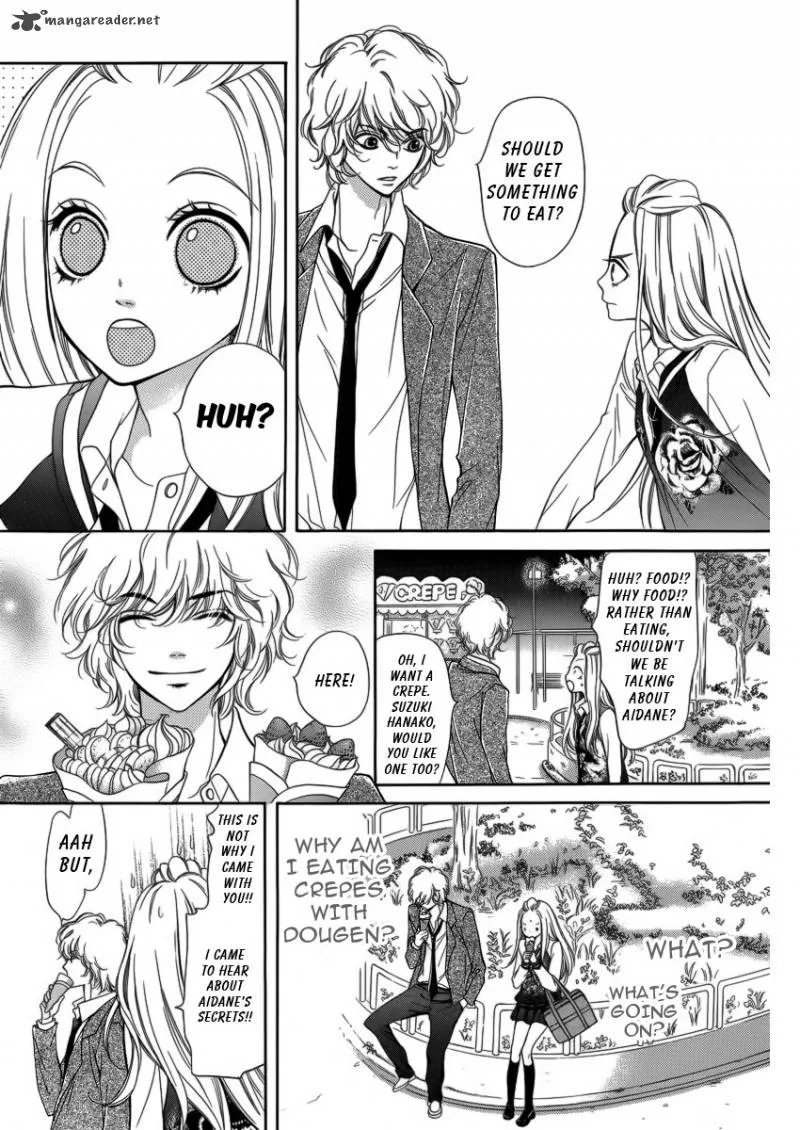 Pika Ichi Chapter 8 page 5
