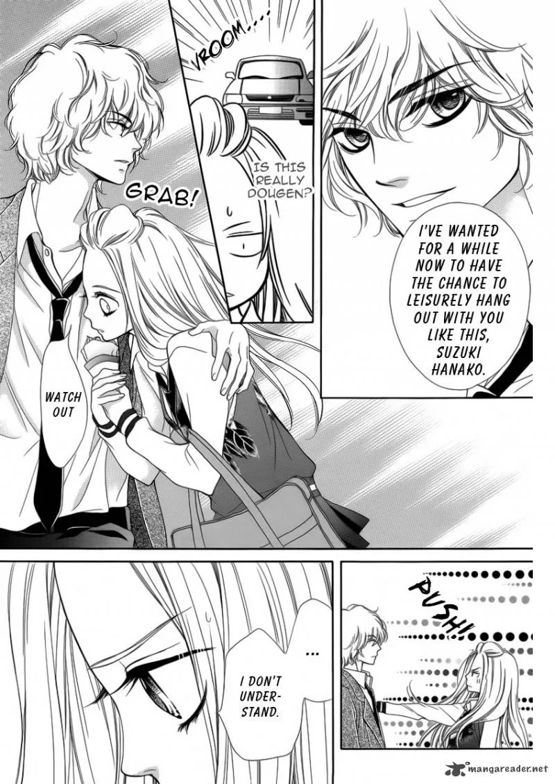 Pika Ichi Chapter 8 page 6