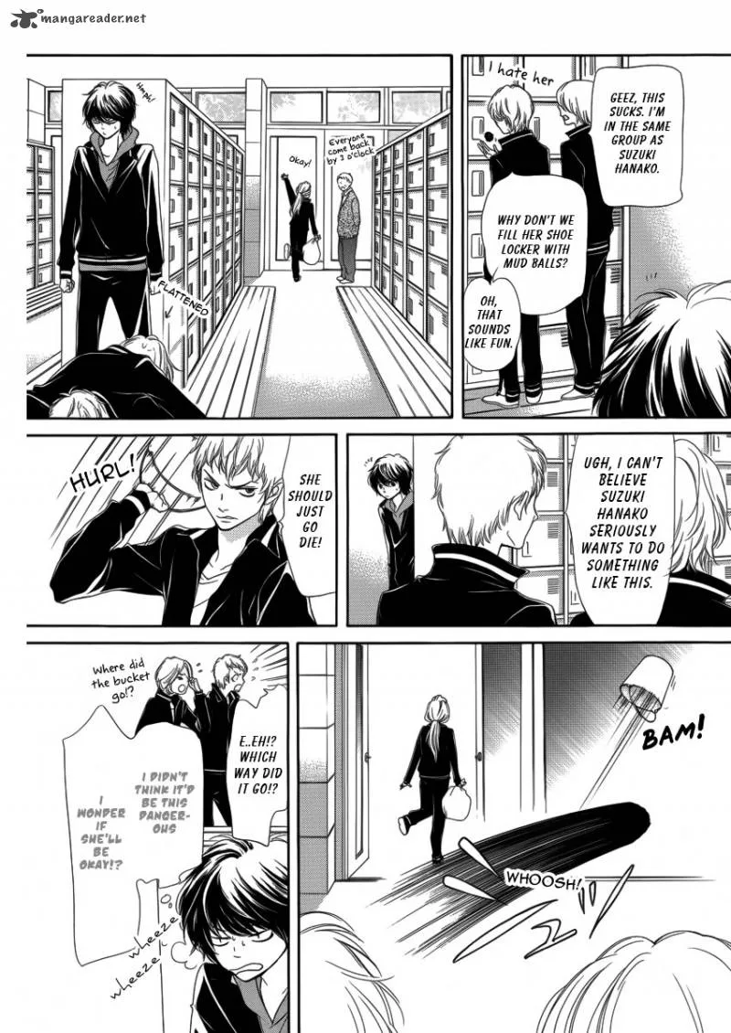 Pika Ichi Chapter 8 page 25