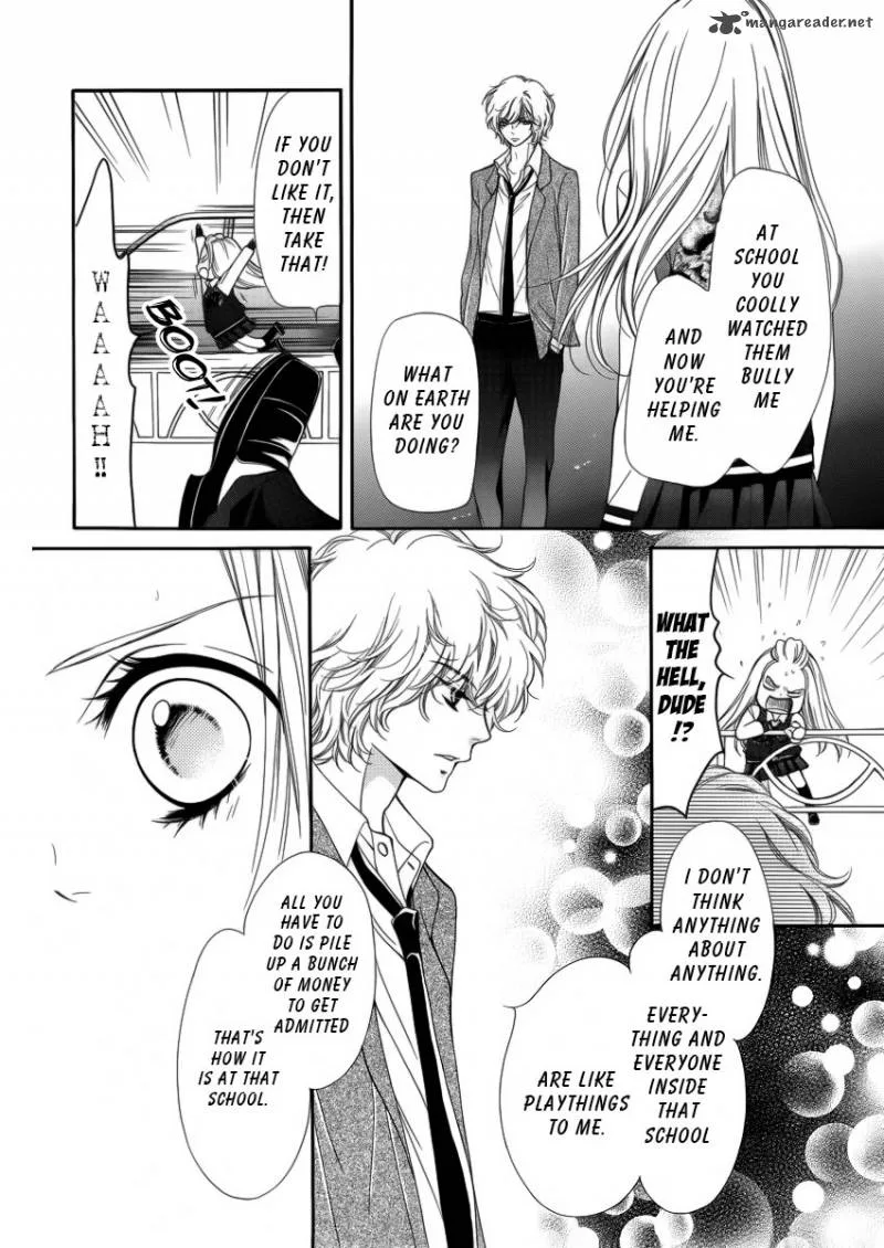 Pika Ichi Chapter 8 page 7
