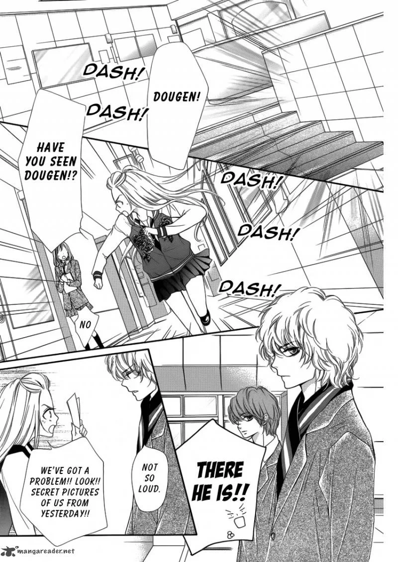 Pika Ichi Chapter 8 page 12