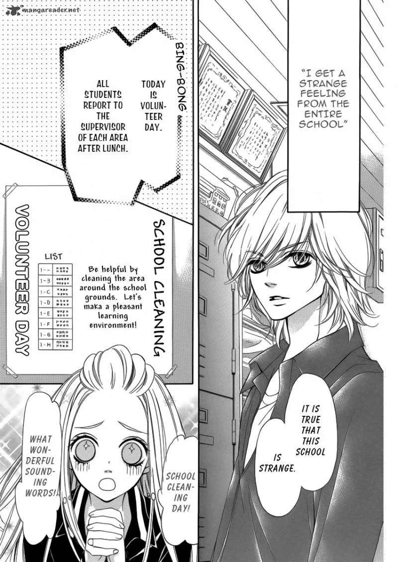 Pika Ichi Chapter 8 page 22