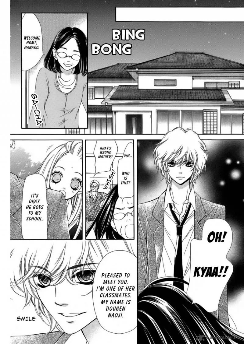 Pika Ichi Chapter 8 page 9