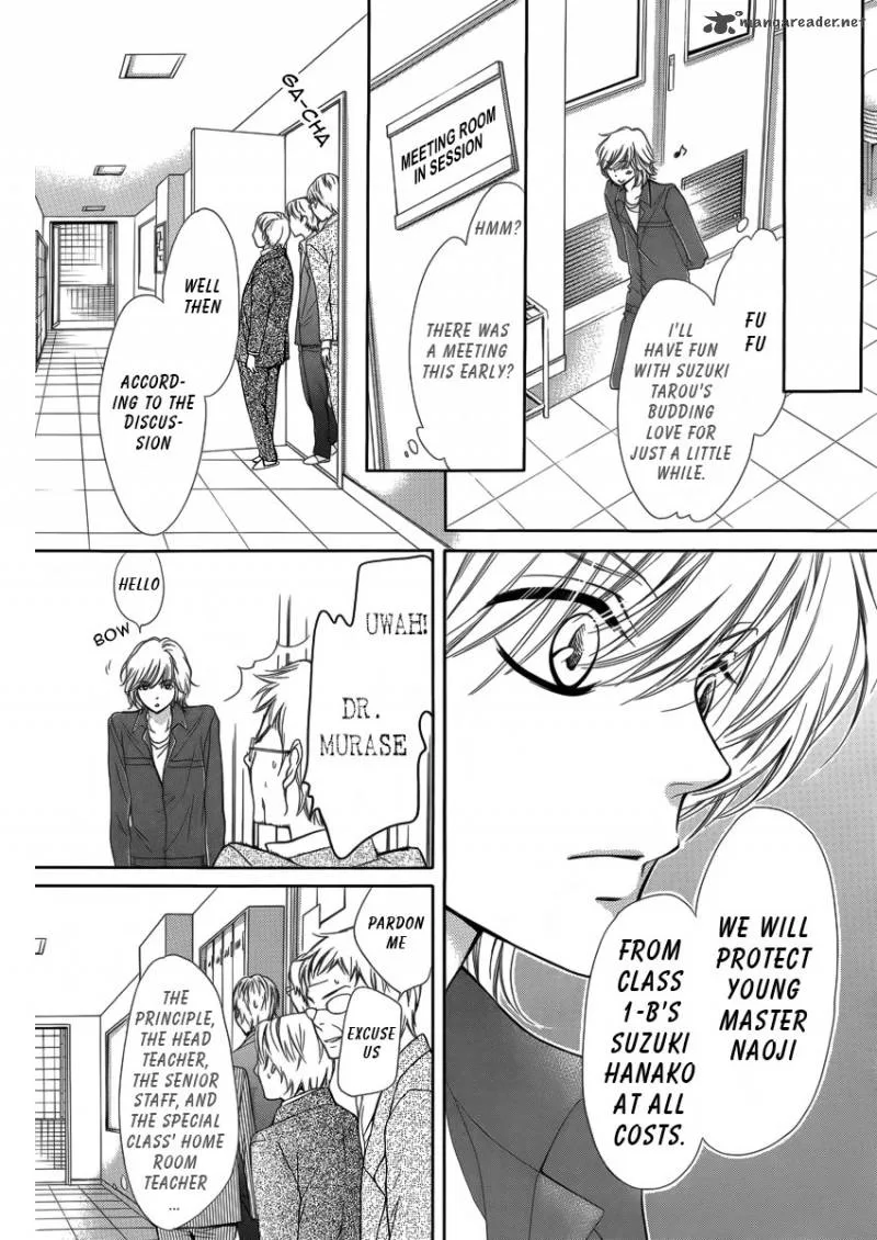 Pika Ichi Chapter 8 page 21