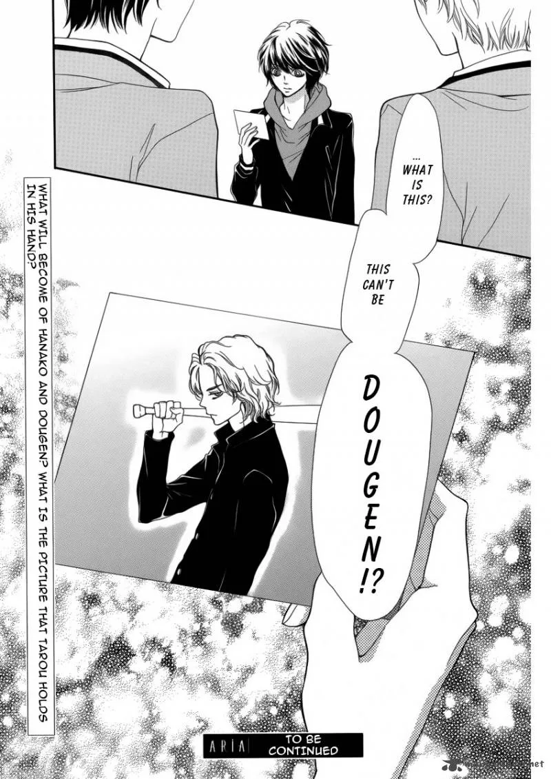Pika Ichi Chapter 8 page 42