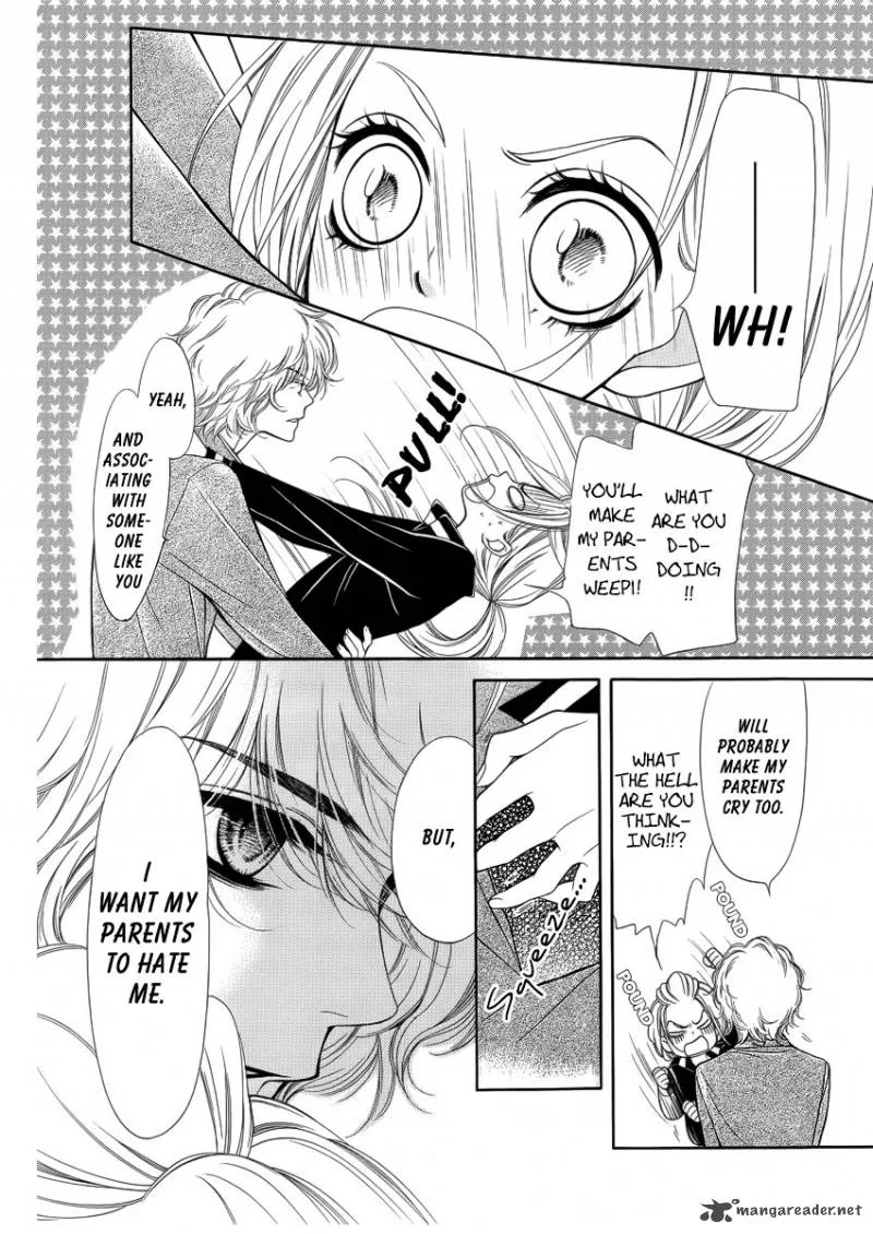 Pika Ichi Chapter 9 page 4