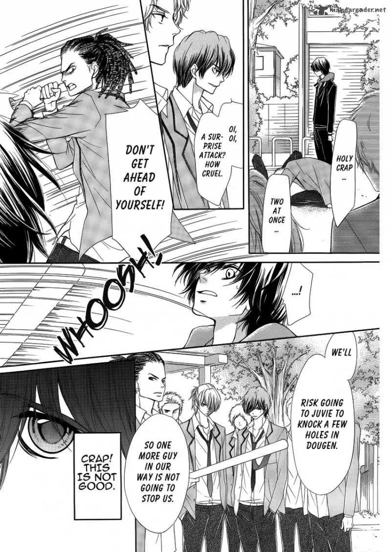 Pika Ichi Chapter 9 page 13