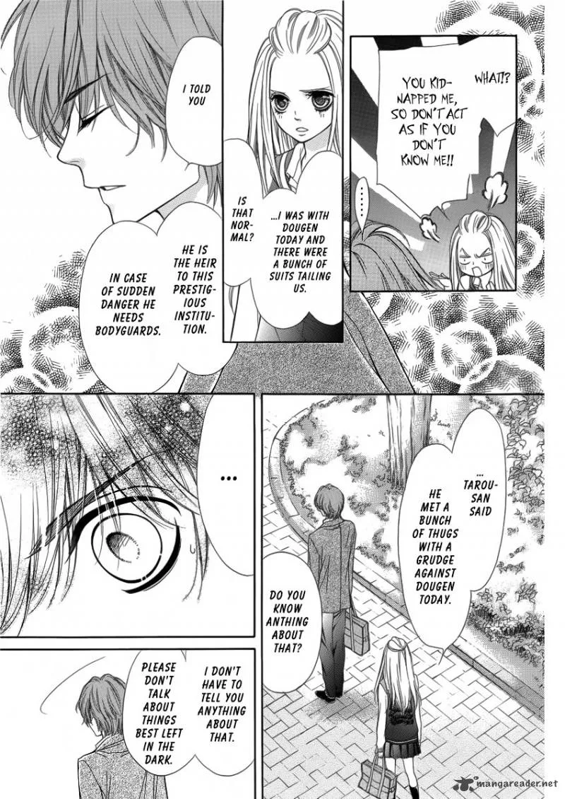 Pika Ichi Chapter 9 page 31