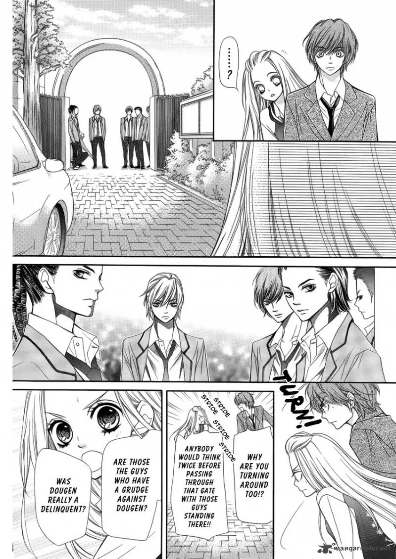 Pika Ichi Chapter 9 page 32