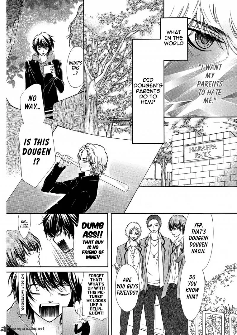 Pika Ichi Chapter 9 page 8