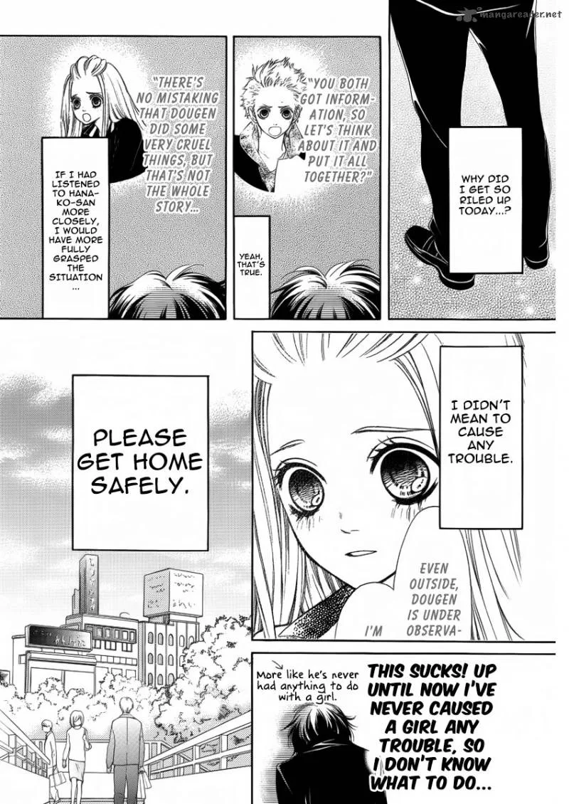 Pika Ichi Chapter 9 page 35