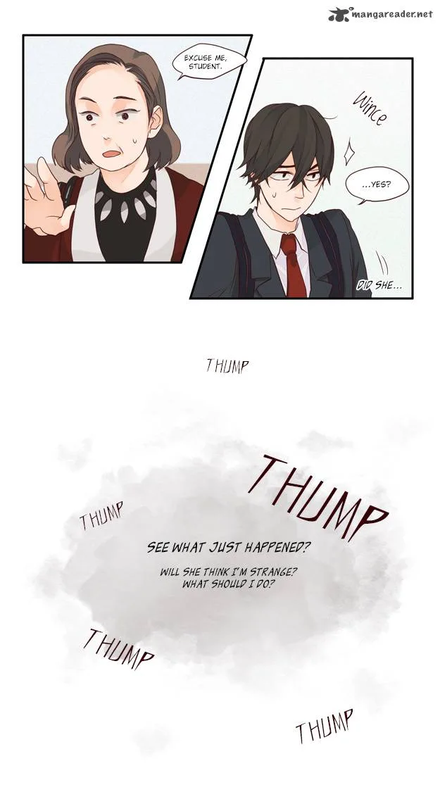 Pine in the Flower Garden Chapter 1 page 19