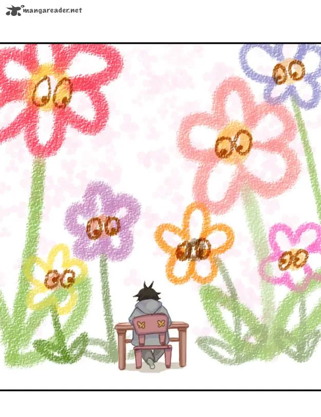 Pine in the Flower Garden Chapter 1 page 6