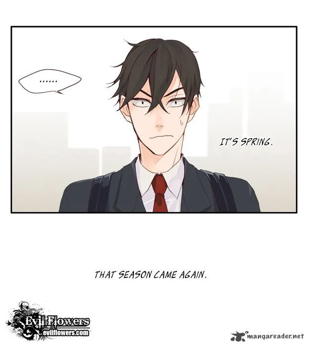 Pine in the Flower Garden Chapter 1 page 12