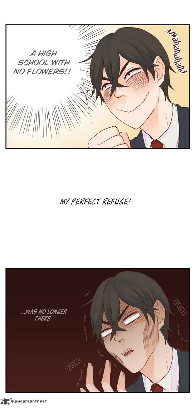 Pine in the Flower Garden Chapter 1 page 26