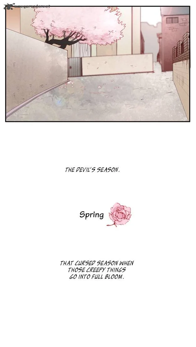 Pine in the Flower Garden Chapter 1 page 13