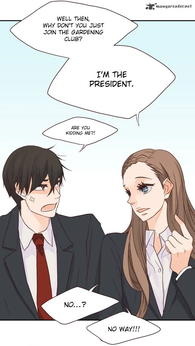 Pine in the Flower Garden Chapter 10 page 34