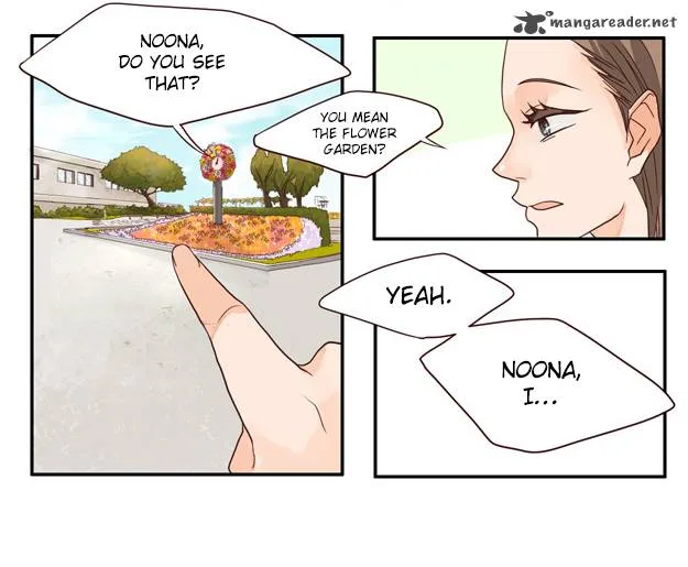 Pine in the Flower Garden Chapter 10 page 35