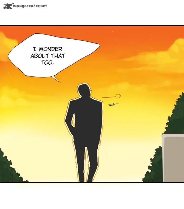 Pine in the Flower Garden Chapter 10 page 27