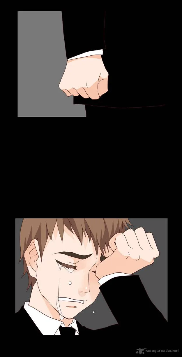 Pine in the Flower Garden Chapter 10 page 16
