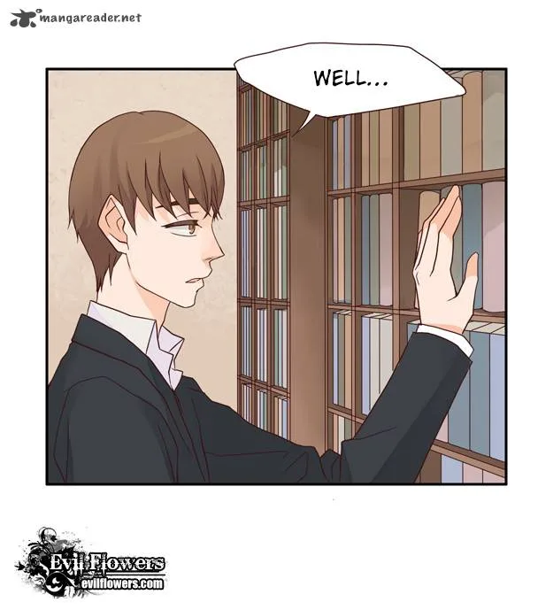 Pine in the Flower Garden Chapter 10 page 9