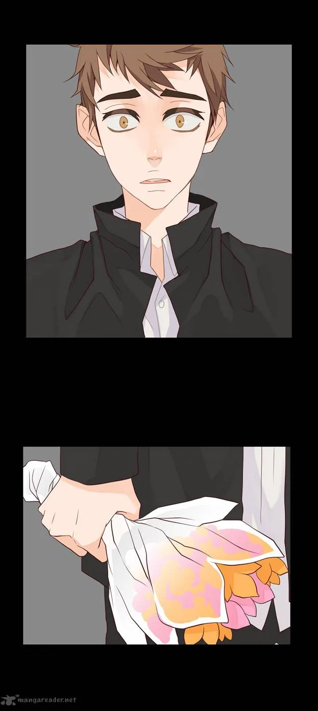 Pine in the Flower Garden Chapter 10 page 12