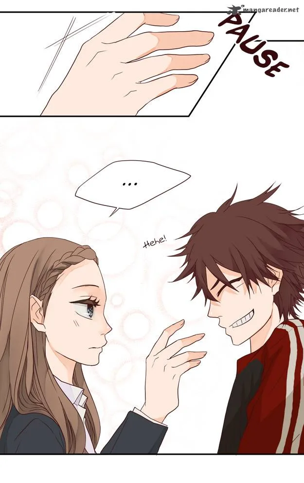 Pine in the Flower Garden Chapter 10 page 46