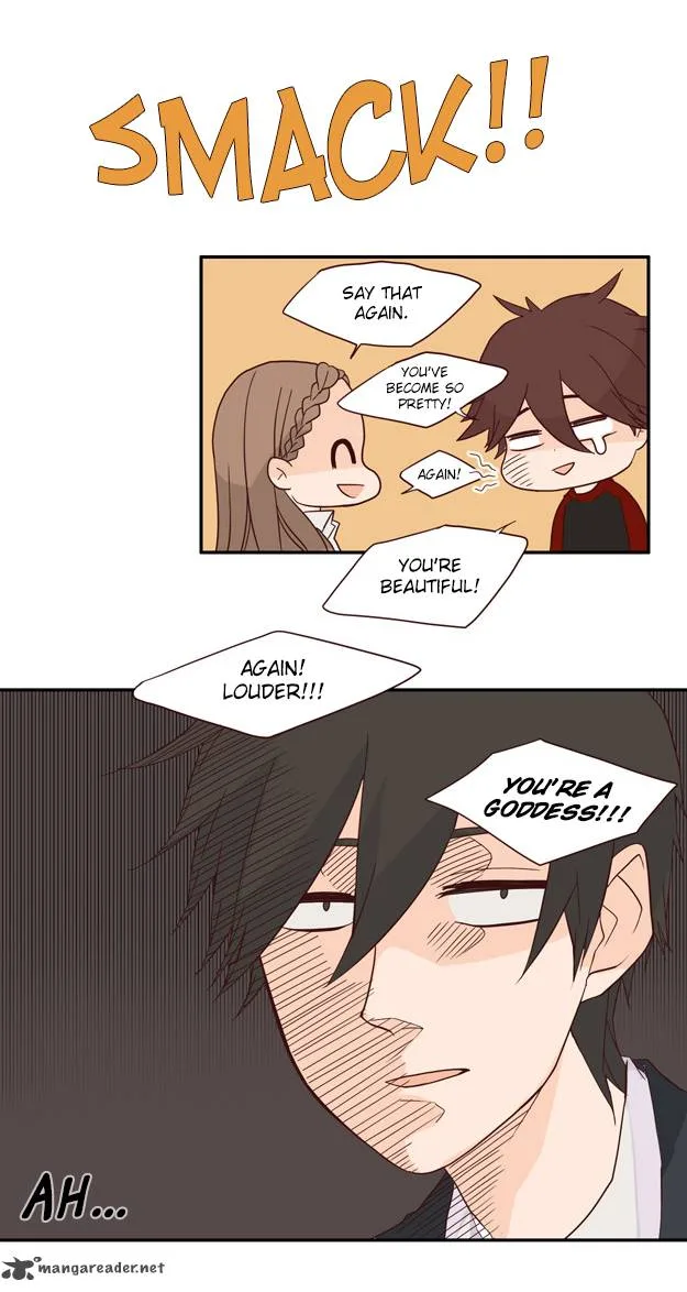 Pine in the Flower Garden Chapter 10 page 48