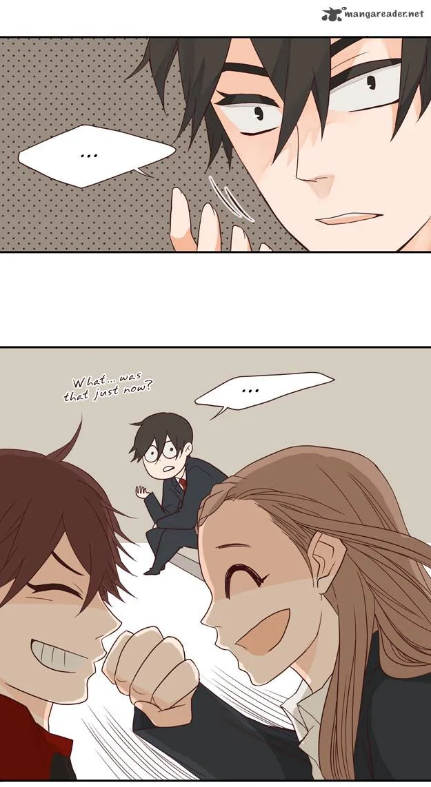 Pine in the Flower Garden Chapter 10 page 47