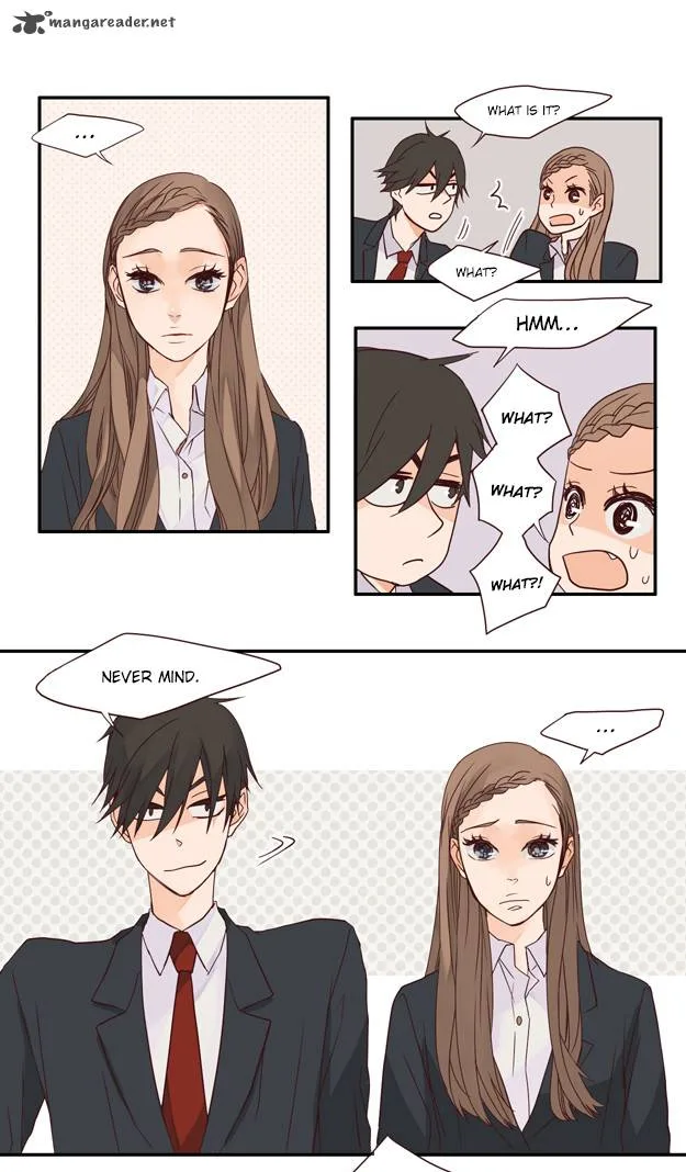 Pine in the Flower Garden Chapter 10 page 50
